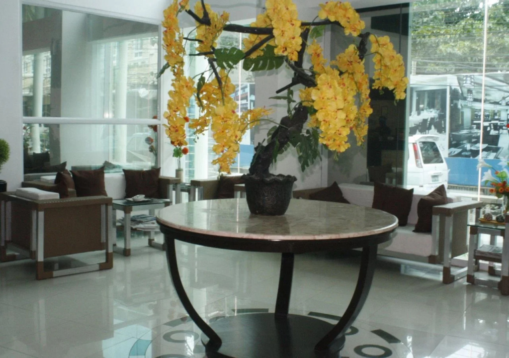 Eurotel Boracay