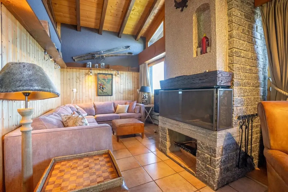 Chalet Rübezahl