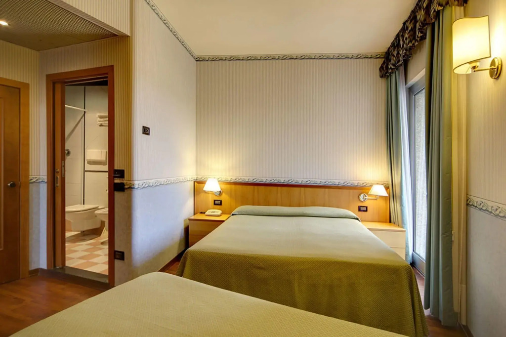 Hotel Palace