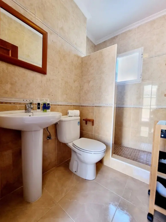 Casa La Perla, private pool