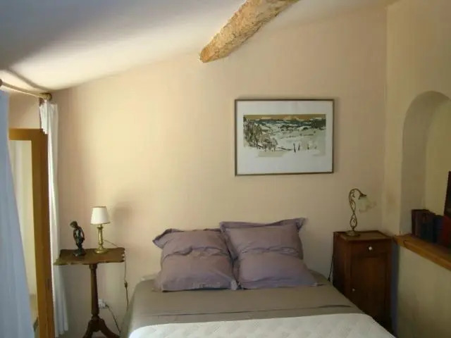 Le Clos St Bernard - Gite de Charme