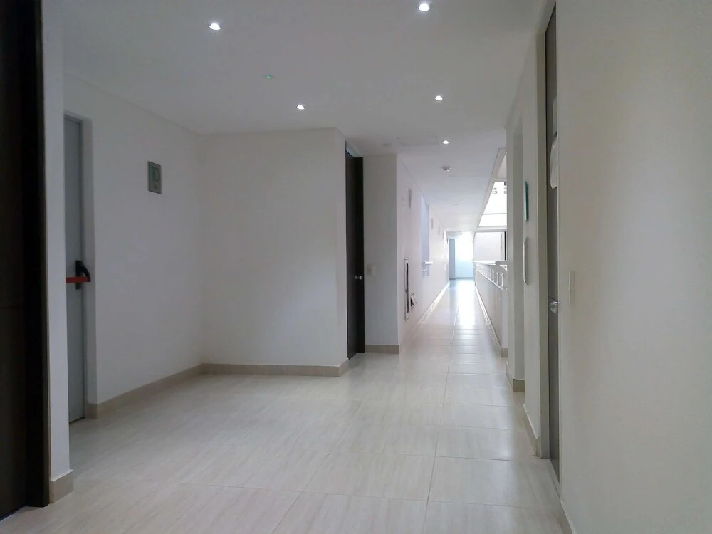 Apartamento Reserva de la Sierra 10-6