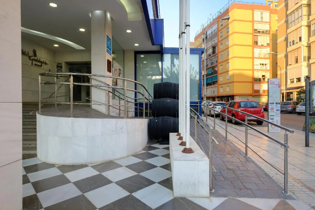 Hotel Guadalquivir