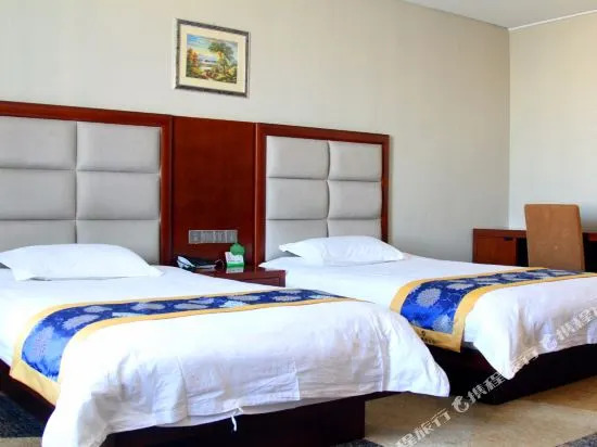 Lanse Zaochen Hotel