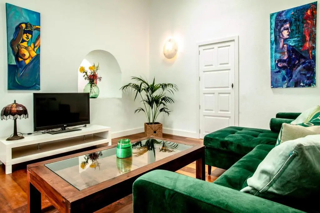 Los Lirios Hotel Rural