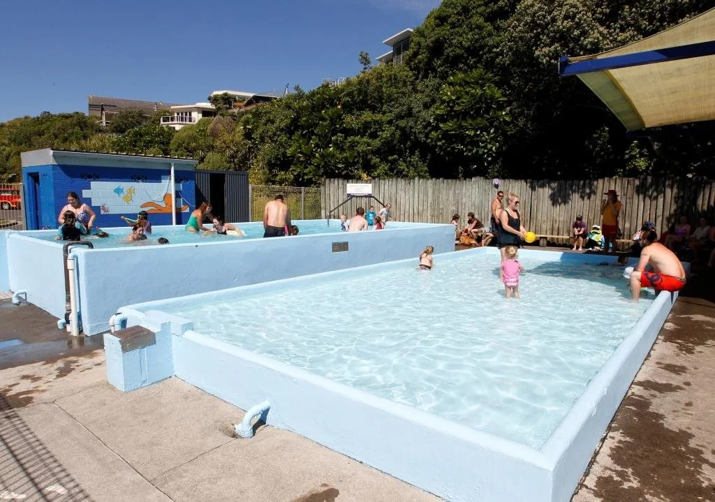 Fitzroy Beach Holiday Park