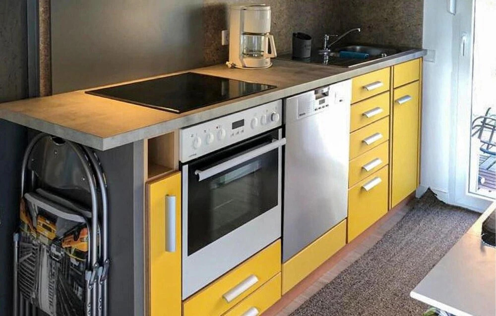 1 Bedroom Lovely Home In Ueckermuende