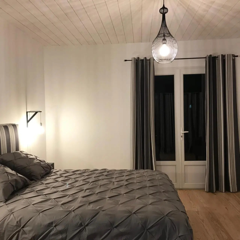 Le Chalet