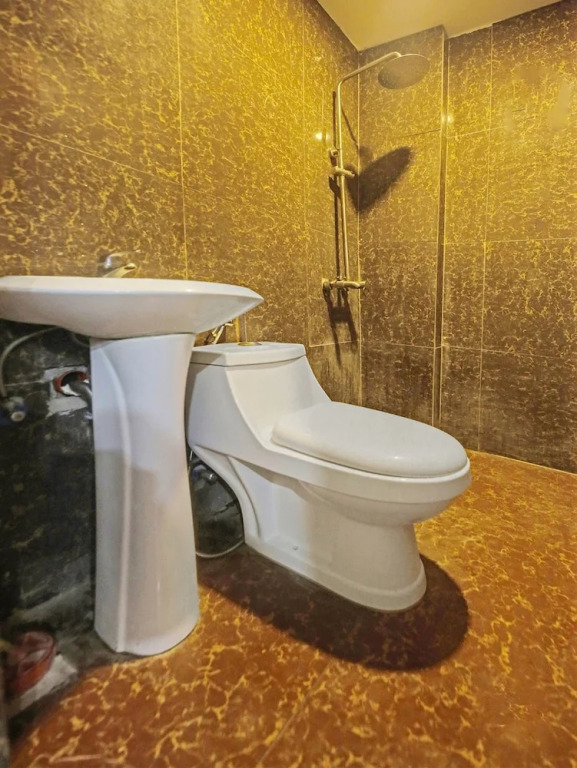 OYO 901 Ranchotel Tunasan