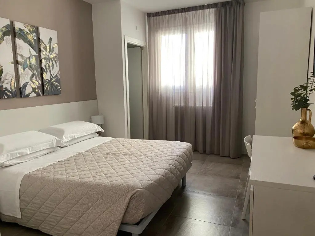 A casa di Lella