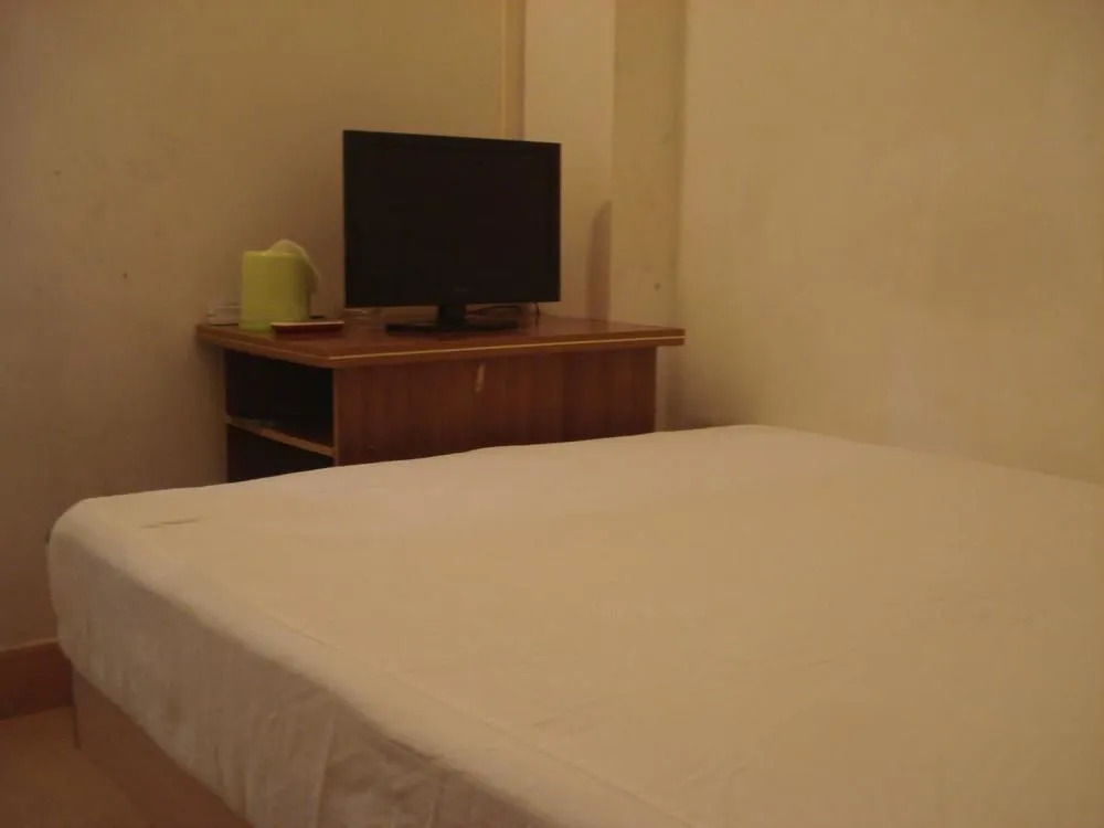 Zhuhai Jifuju Apartment