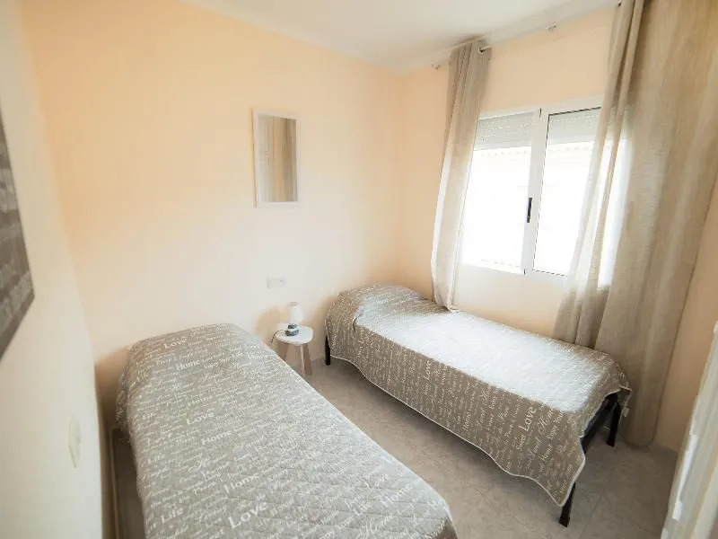 Tamarix - Three Bedroom