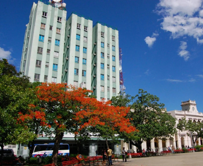 Santa Clara Libre