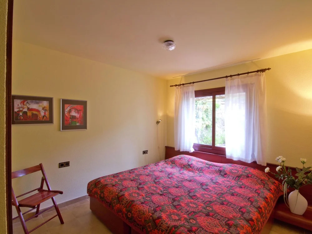 Villa in Calonge with Pool near Beach