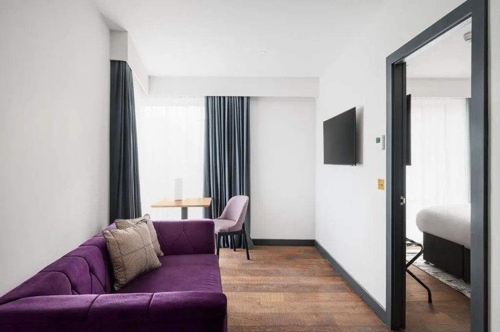 Staybridge Suites Brighton by IHG
