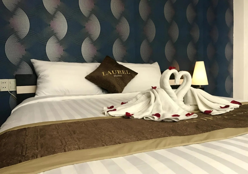 Laurel Hotel Hue