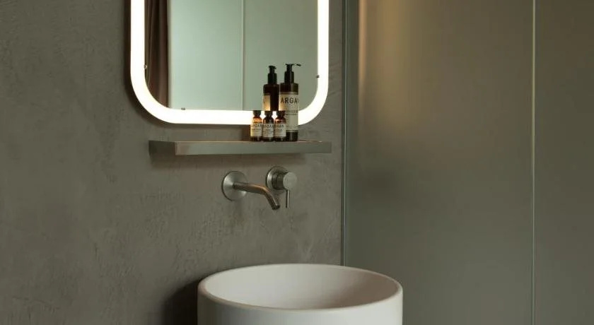 Boutique Hotels MANNA & Blue