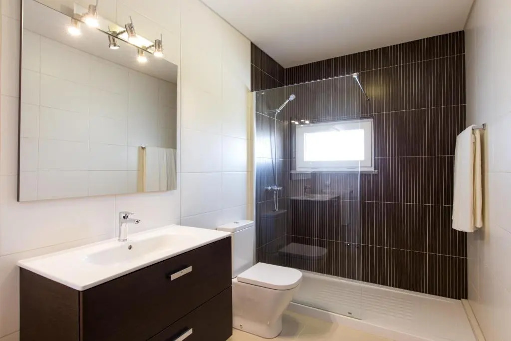 Luxury Apartments Baleal
