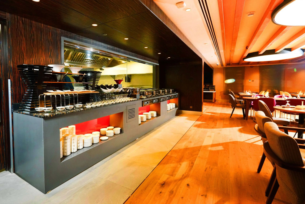 Ramada Encore Al Khobar Corniche