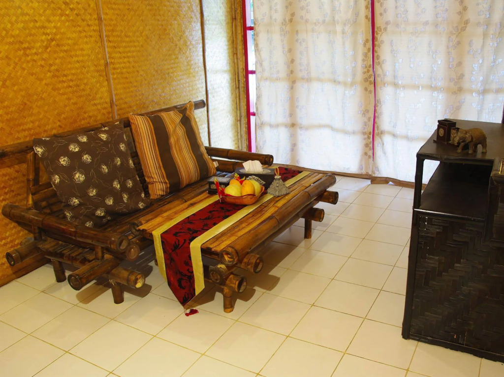 Areeya Phuree Resort Thaton