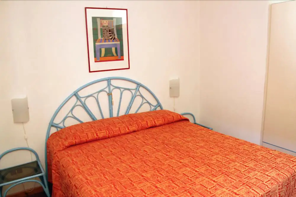Appartamenti Porto Laconia Tanca Manna