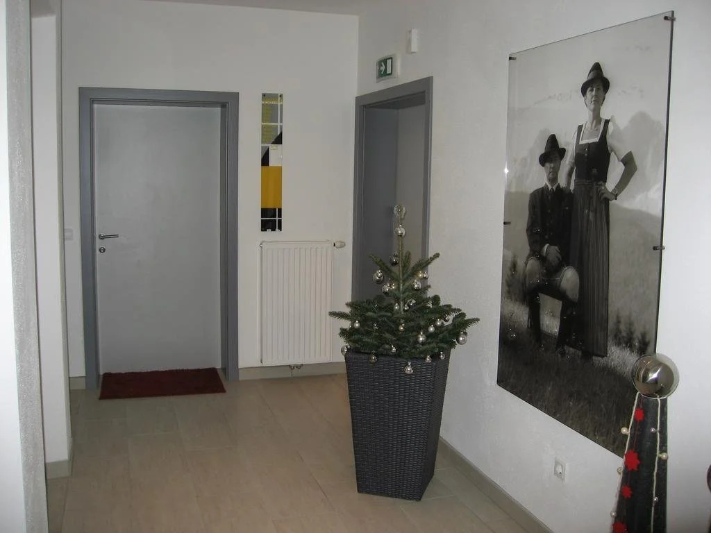 Appartementhaus Modern Art by Schladming-Appartements