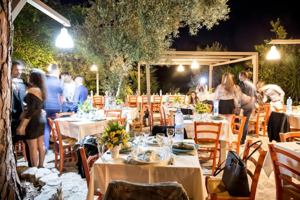 Tenuta TerraRossa
