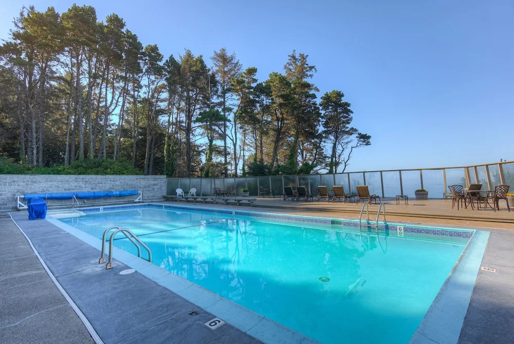Inn at Otter Crest
