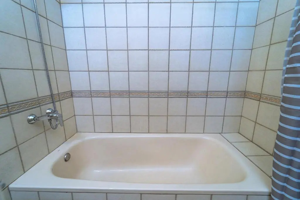 3 bedrooms villa with private pool and wifi at Santa Cruz de Tenerife 1 km away from the beach