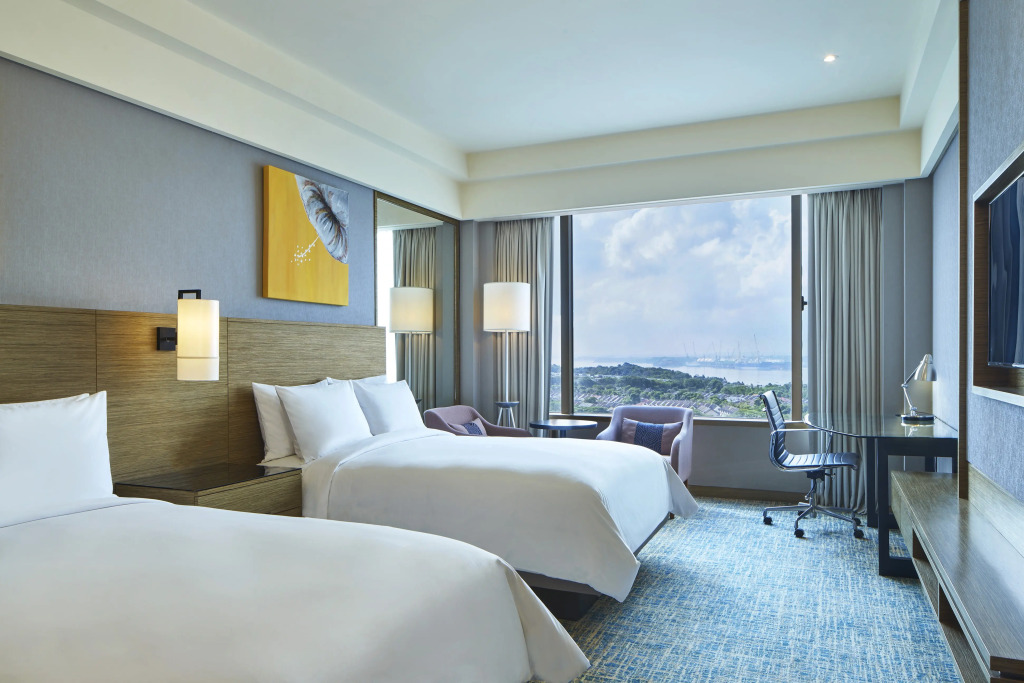 Renaissance Johor Bahru Hotel