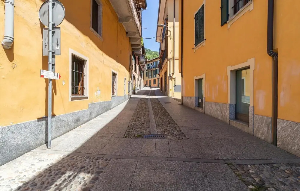 Casa Rossella