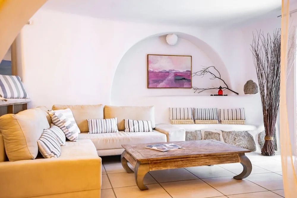 Villa Scorpios II by The Pearls Collection