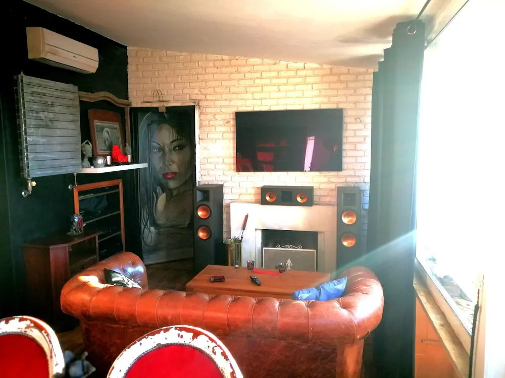 L'Atelier dell'Artista