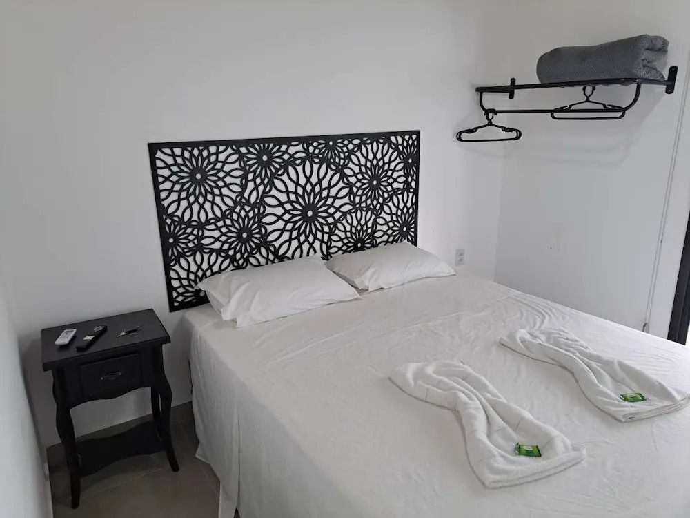 Hospedaria da Barra BC