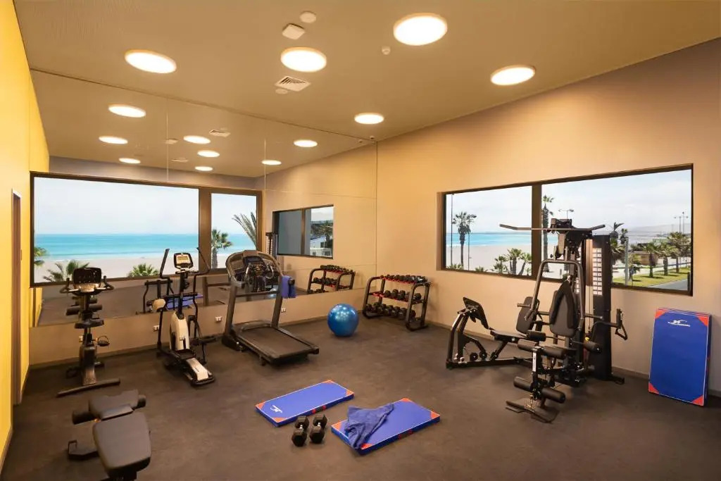 Novotel Arica