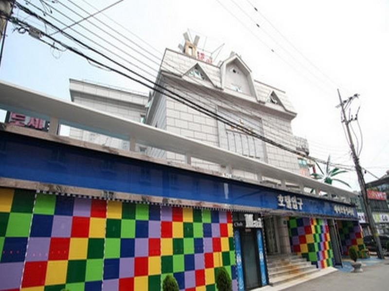 Rosee Hotel