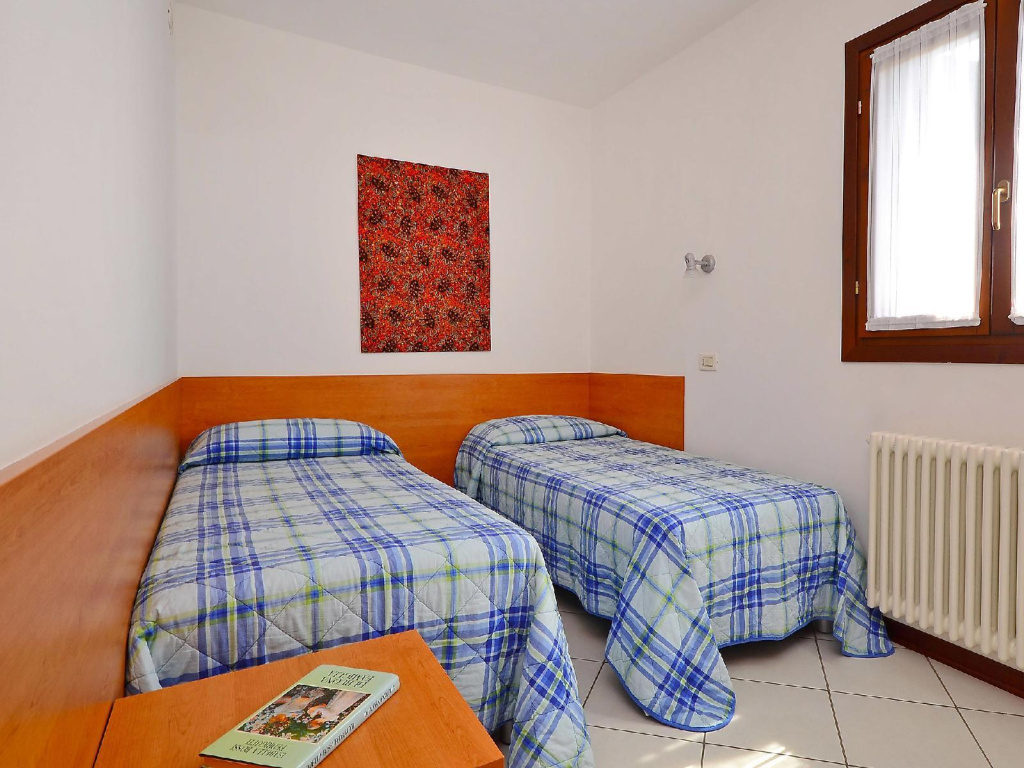 Ville Rio - Three Bedroom No.4
