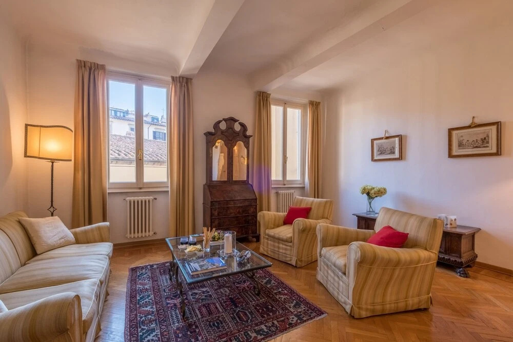 Suite Tra i Tetti in the Heart of Florence