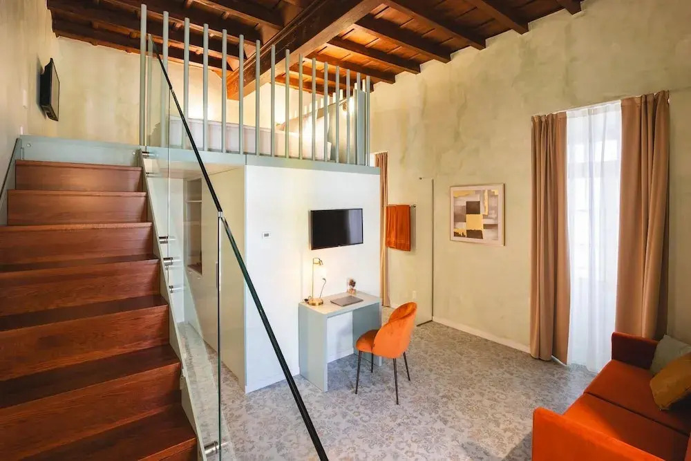 Palazzo Canetti Locarno