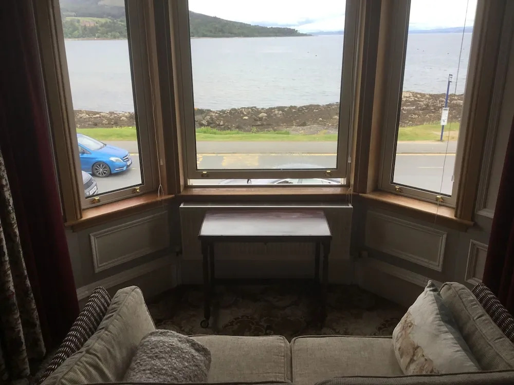 Hunters Guest House