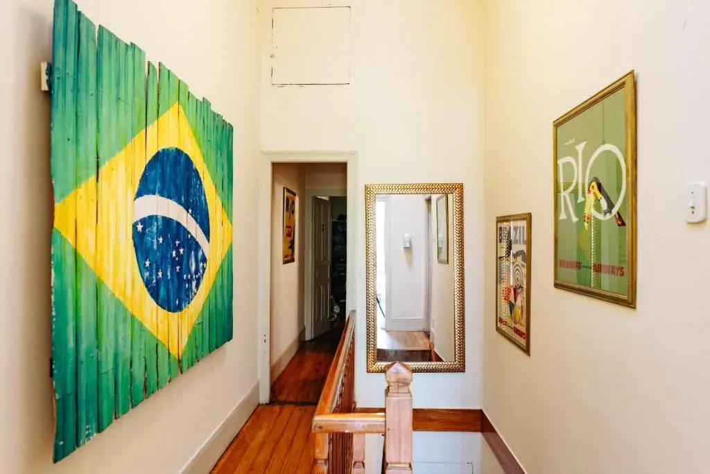 Discovery Hostel