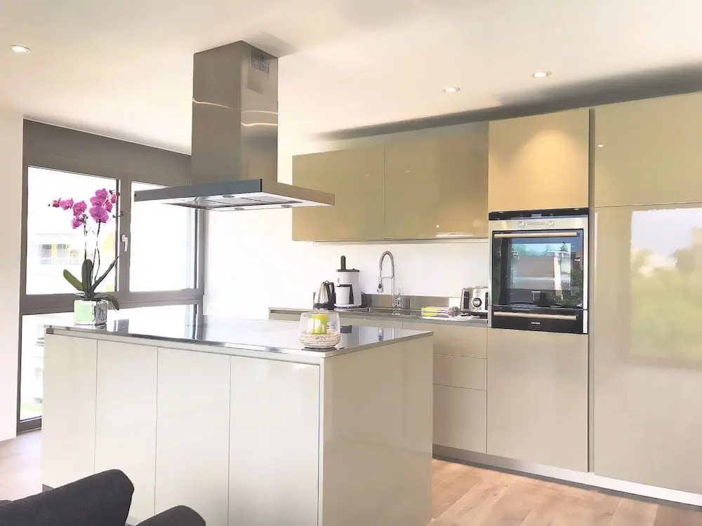 Escape52 Boutique Apartments