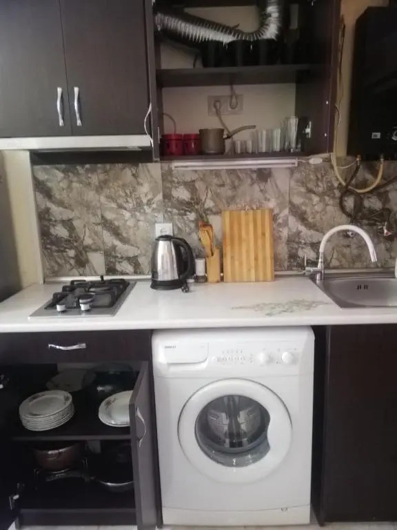 Georgi Apartament