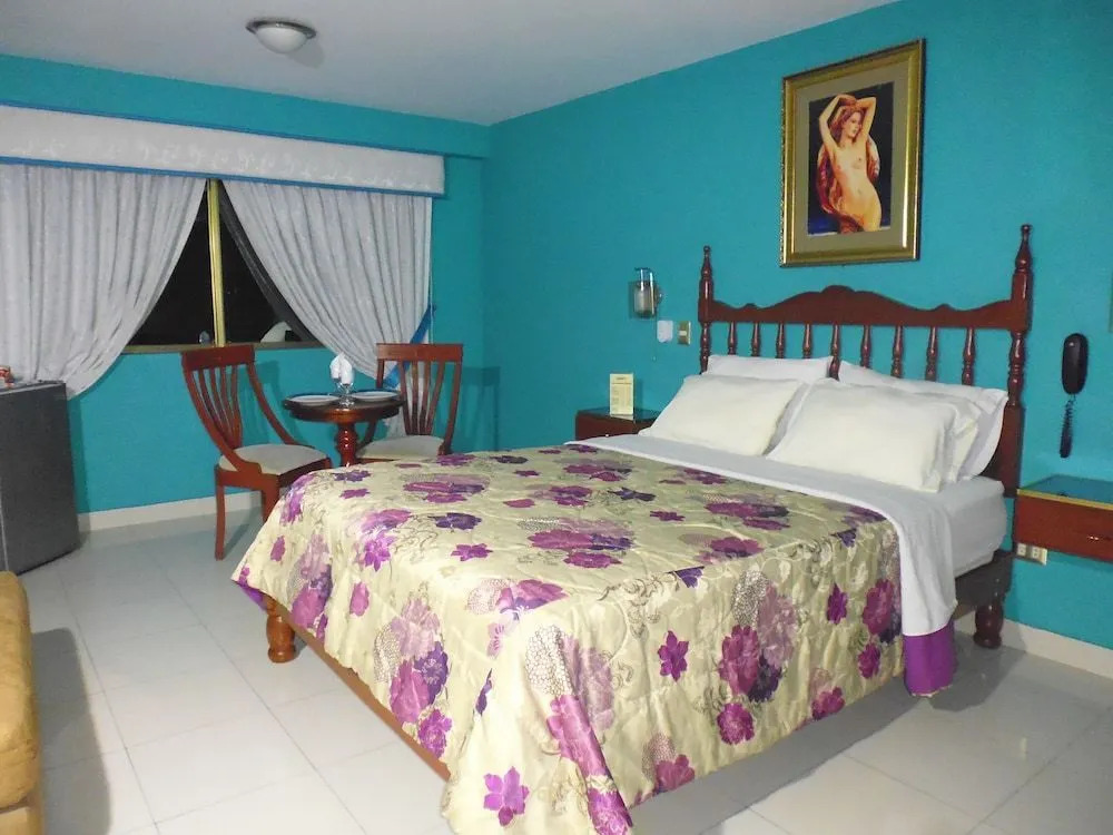 Hotel Beatricci