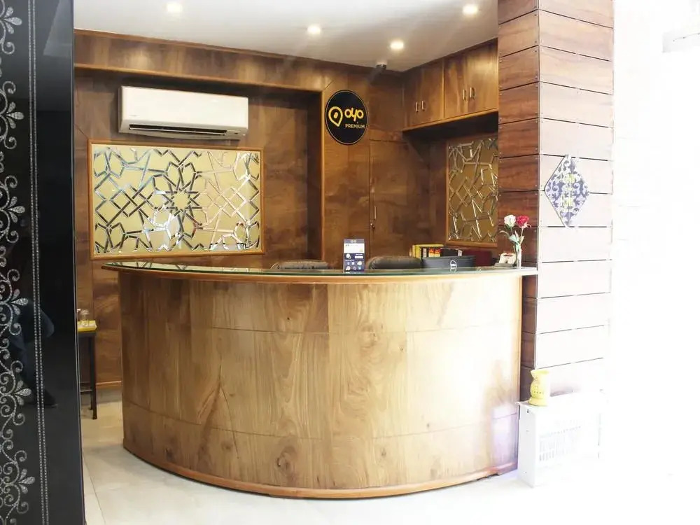OYO Premium Karnal Club