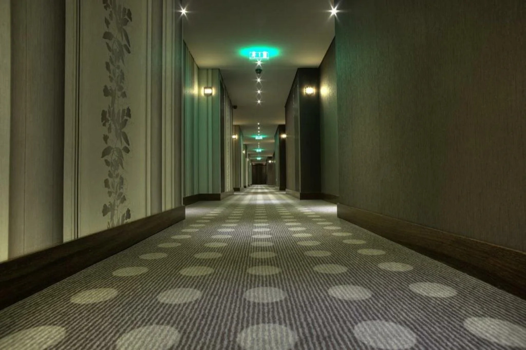 Eurostars Oporto