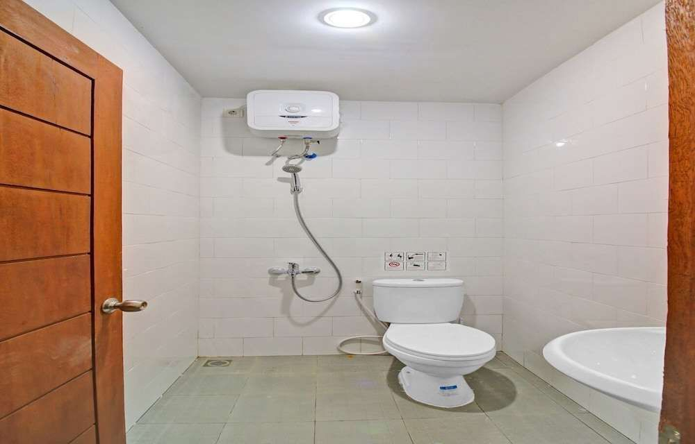 Hotel O Madania Guesthouse Syariah
