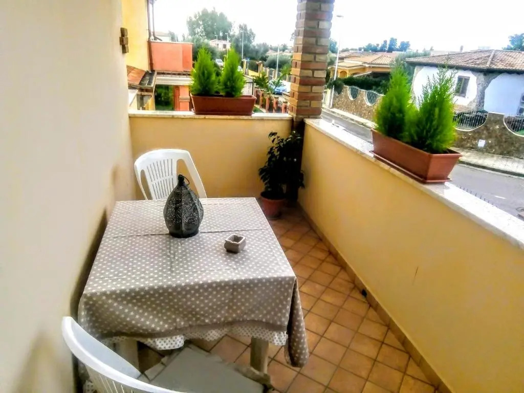 Casa Vacanze Menta Fiorita