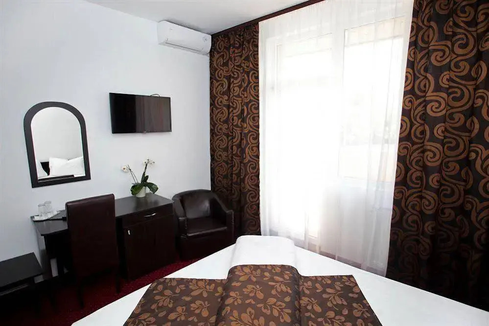 Hotel Terra