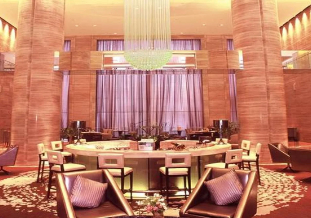 Howard Johnson Changshan Lake Plaza Changle